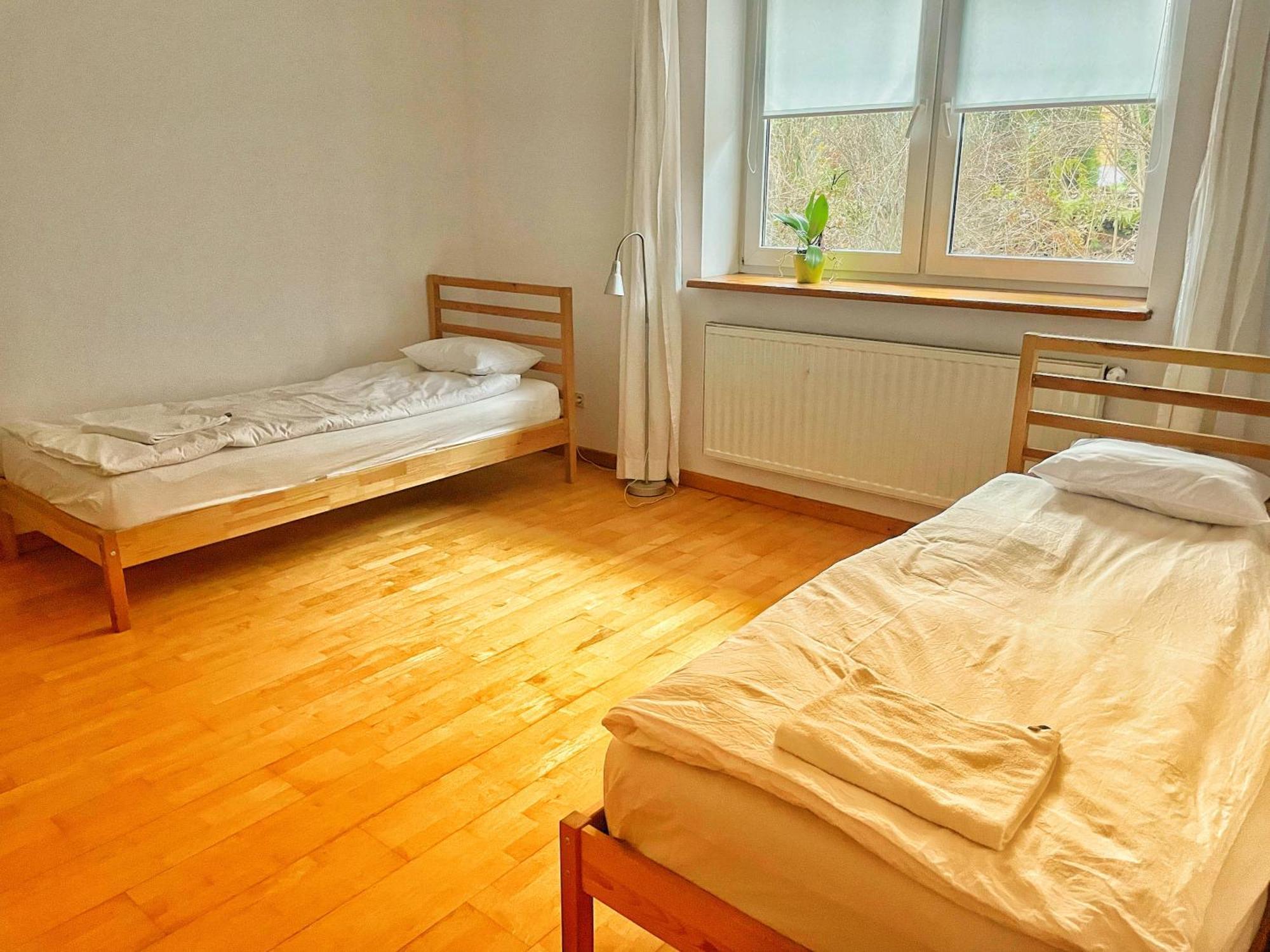 Uroczy Dom I Bezplatny Parking Villa Mnikow Ngoại thất bức ảnh