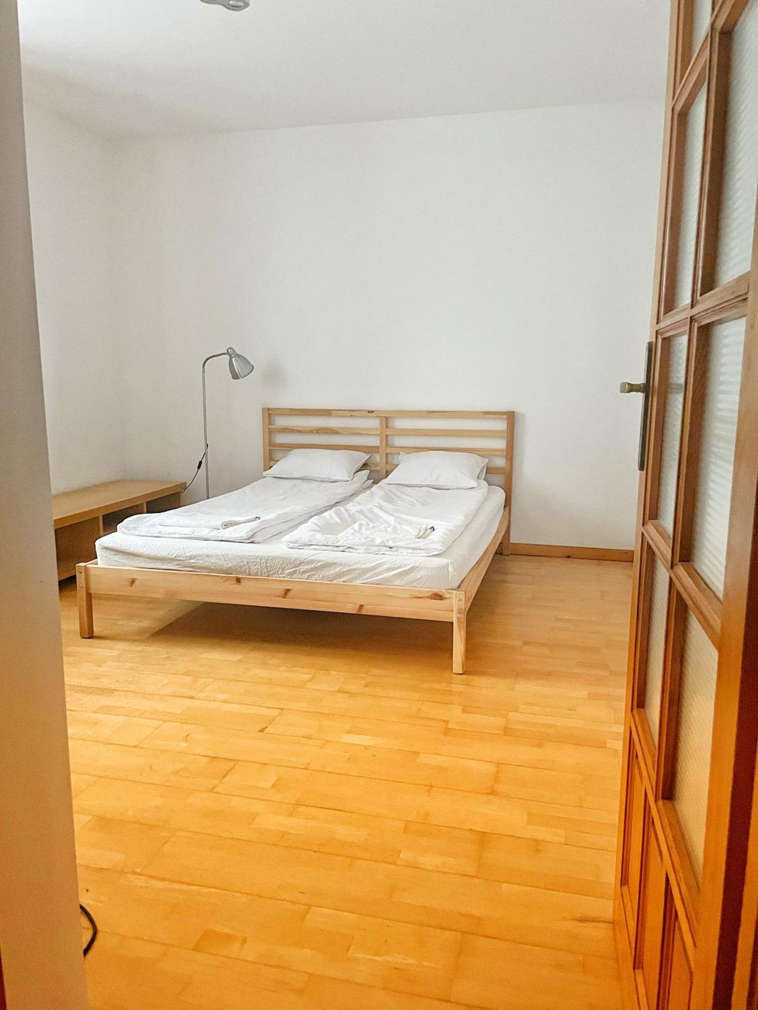 Uroczy Dom I Bezplatny Parking Villa Mnikow Ngoại thất bức ảnh